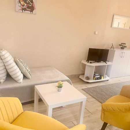 Lelle -Kert Apartman 03 Balatonlelle Dış mekan fotoğraf