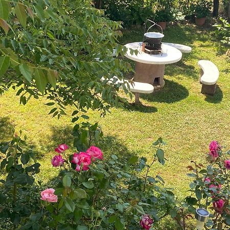 Lelle -Kert Apartman 03 Balatonlelle Dış mekan fotoğraf
