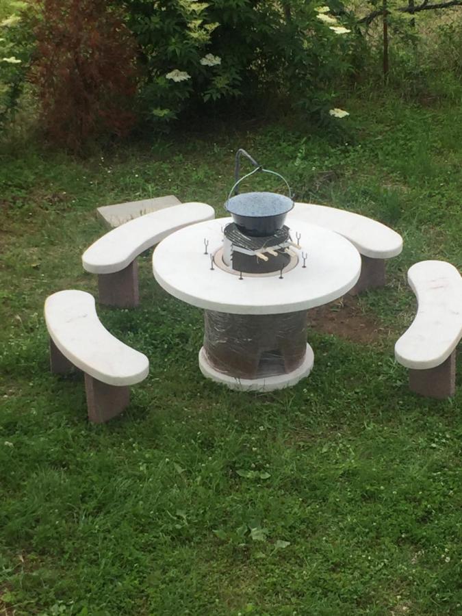 Lelle -Kert Apartman 03 Balatonlelle Dış mekan fotoğraf