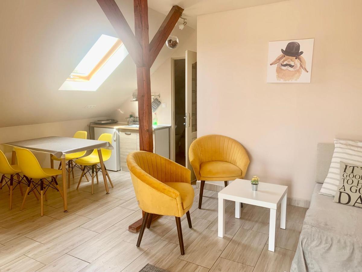 Lelle -Kert Apartman 03 Balatonlelle Dış mekan fotoğraf