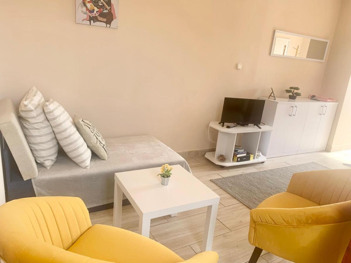 Lelle -Kert Apartman 03 Balatonlelle Dış mekan fotoğraf
