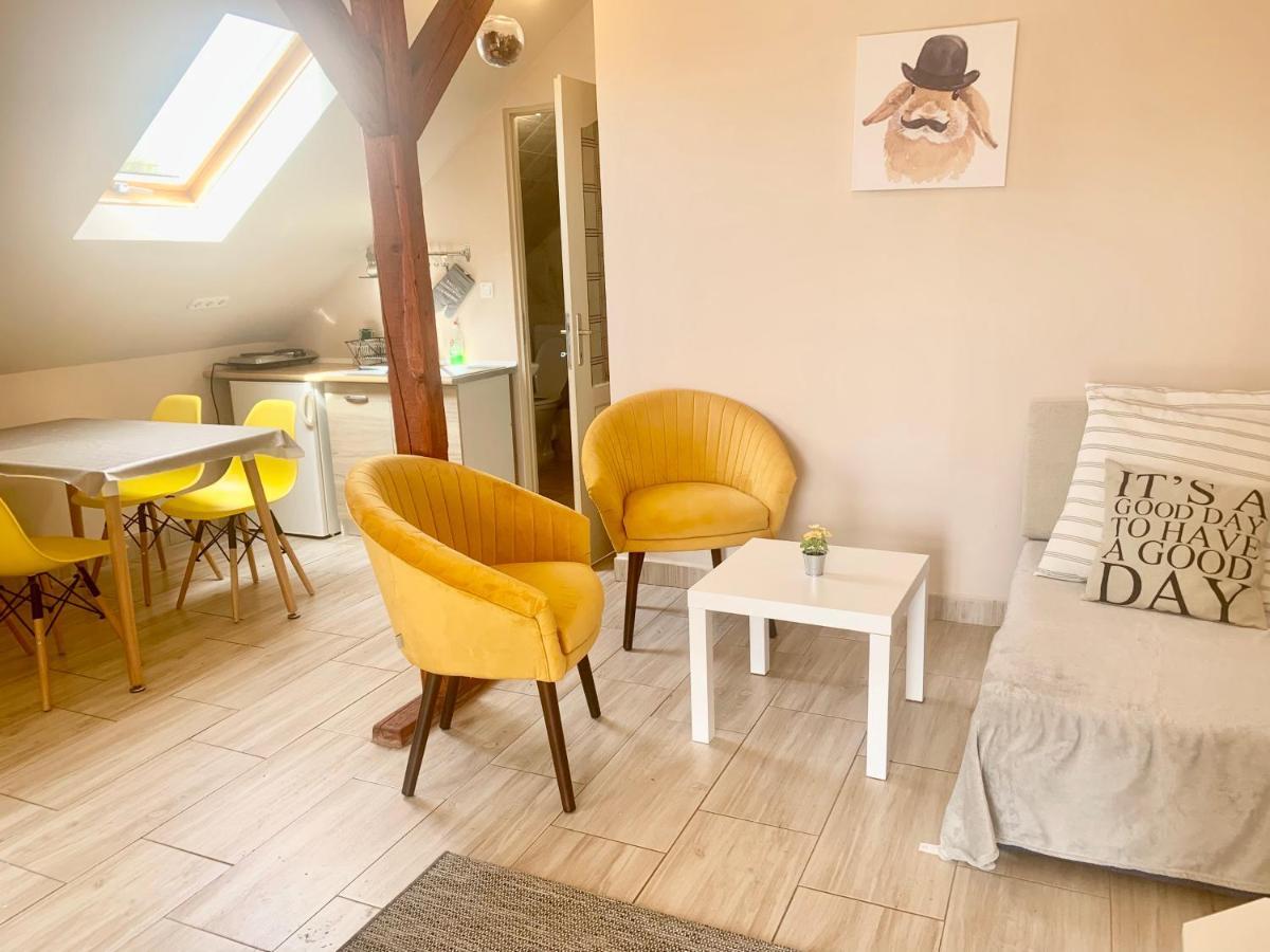 Lelle -Kert Apartman 03 Balatonlelle Dış mekan fotoğraf