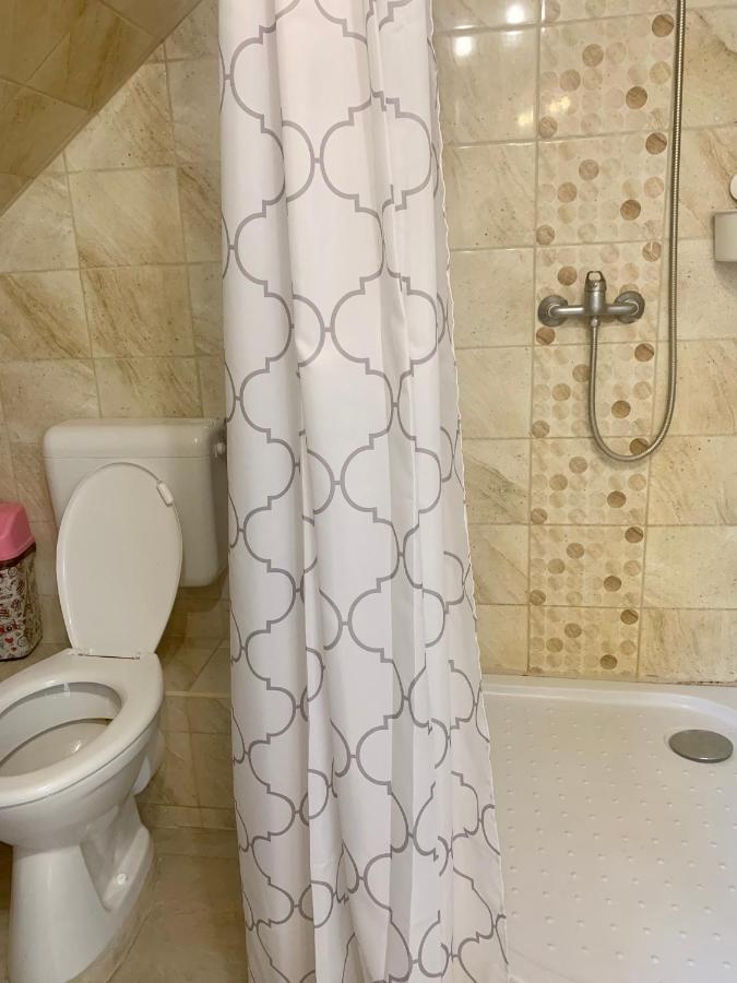 Lelle -Kert Apartman 03 Balatonlelle Dış mekan fotoğraf