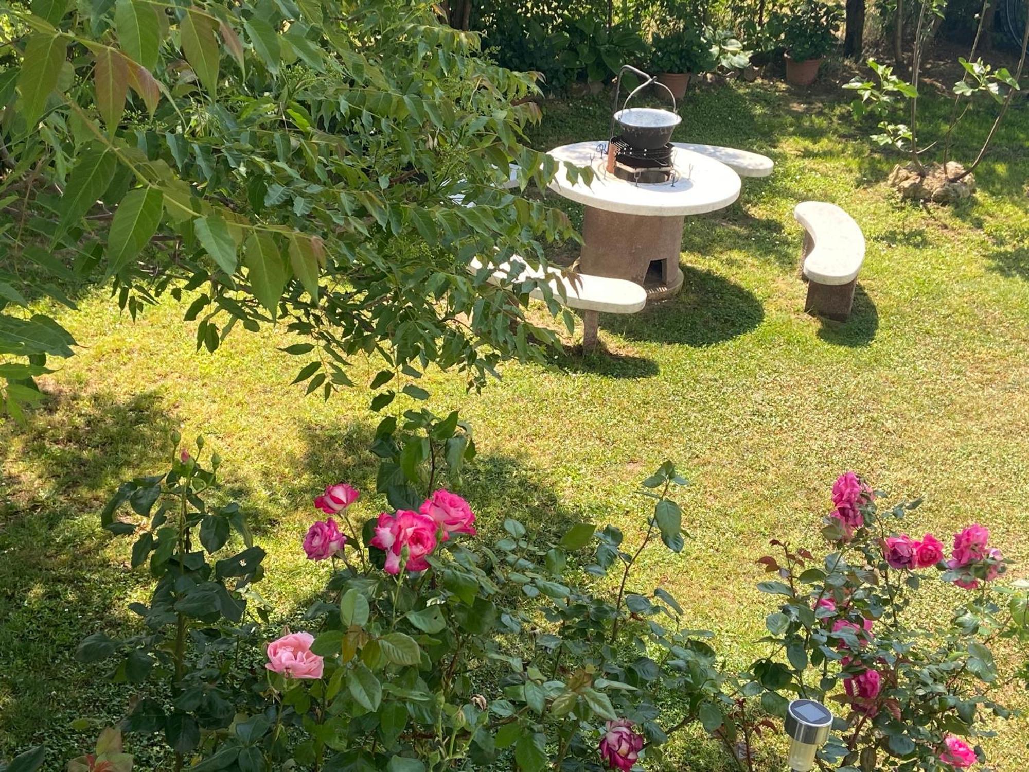 Lelle -Kert Apartman 03 Balatonlelle Dış mekan fotoğraf